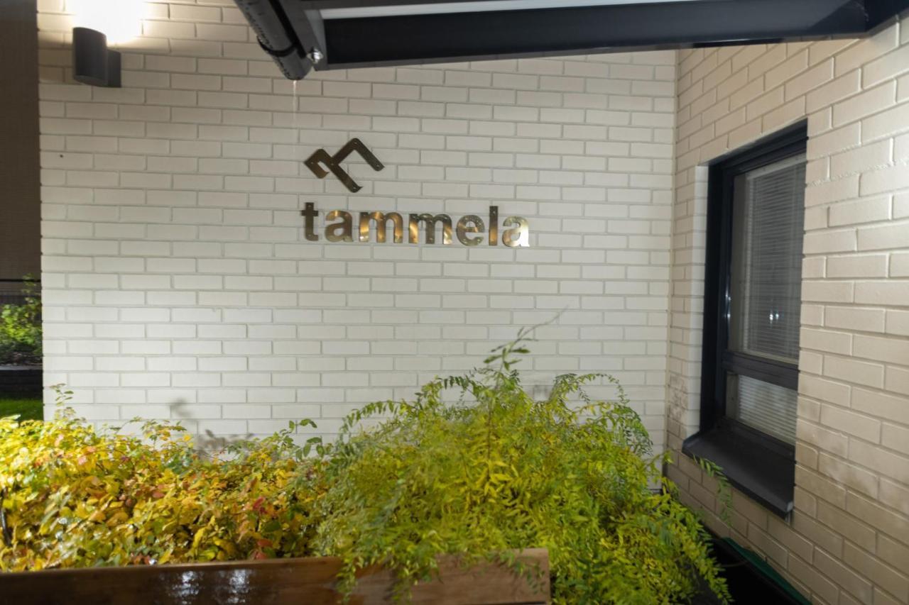 Arctic City Apartment Tammela With Sauna And Free Parking Rovaniemi Ngoại thất bức ảnh